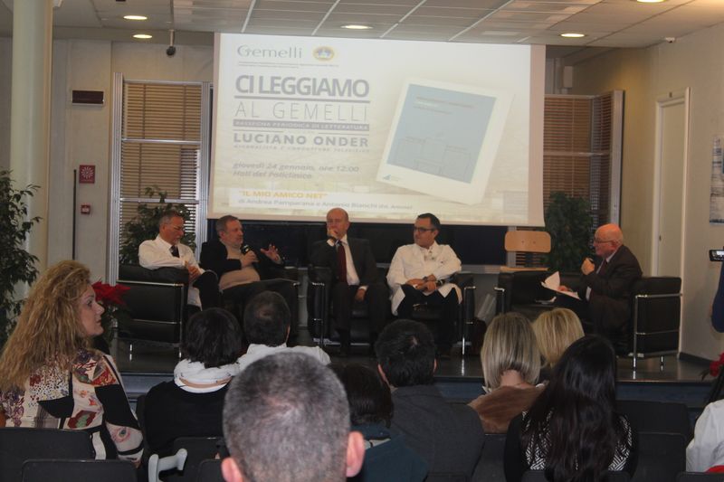 Guido Rindi, Andrea Pamparana, Alfredo Pontecorvi, Antonio Bianchi, Luciano Onder Aracne editrice