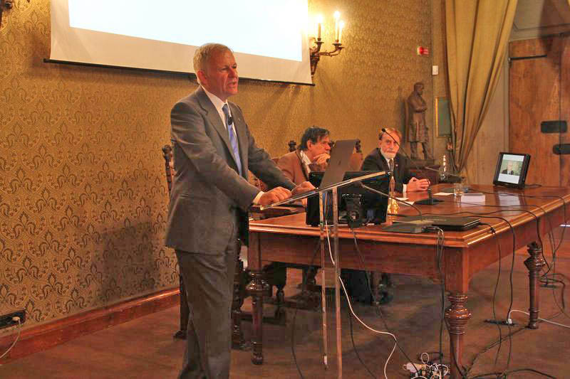 Carlo Doglioni, Giorgio Parisi, Roberto Antonelli Aracne editrice