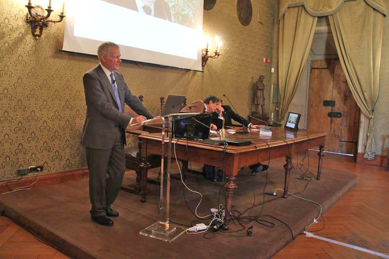Carlo Doglioni, Giorgio Parisi, Roberto Antonelli Aracne editrice