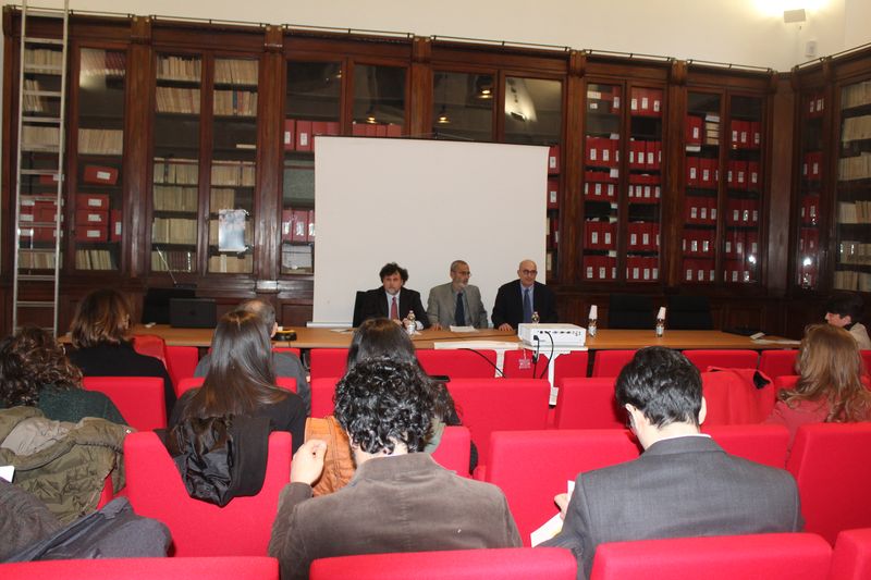 Giuseppe D’Anna, Riccardo De Biase, Paolo Amodio Aracne editrice
