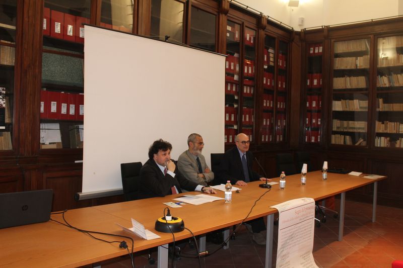 Giuseppe D’Anna, Riccardo De Biase, Paolo Amodio Aracne editrice