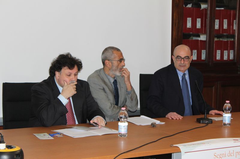 Giuseppe D’Anna, Riccardo De Biase, Paolo Amodio Aracne editrice