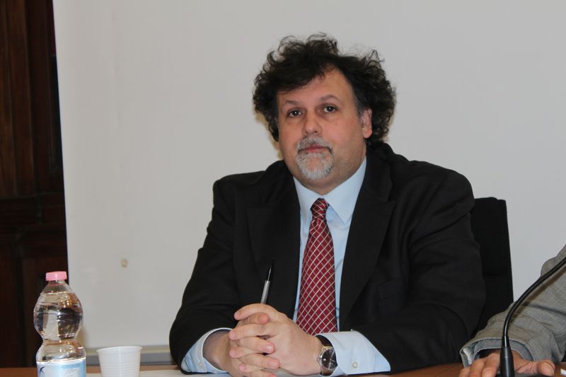 Giuseppe D’Anna Aracne editrice