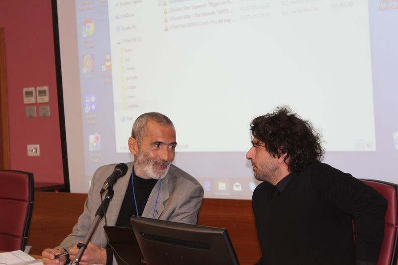Riccardo De Biase, Marco Castagna Aracne editrice