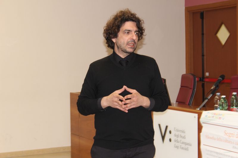 Marco Castagna Aracne editrice