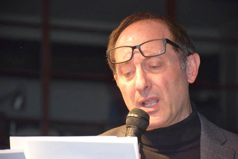 Alessandro Ristori Aracne editrice