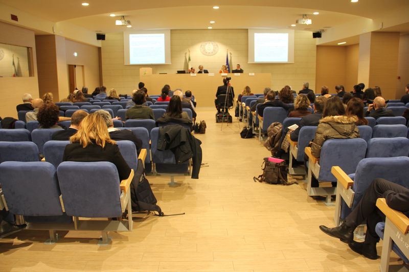Valerio Ficari, Aldo Ravazzi Douvan, Laura Castellucci, Alessio D’Amato Aracne editrice