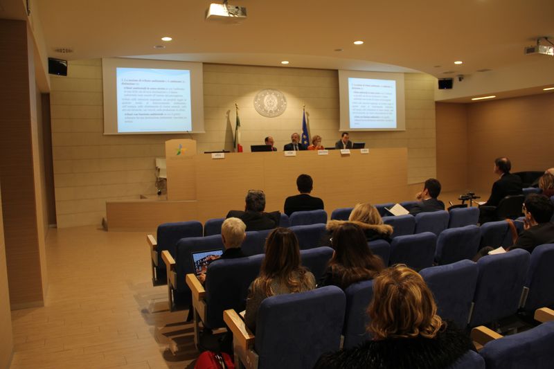 Valerio Ficari, Aldo Ravazzi Douvan, Laura Castellucci, Alessio D’Amato Aracne editrice
