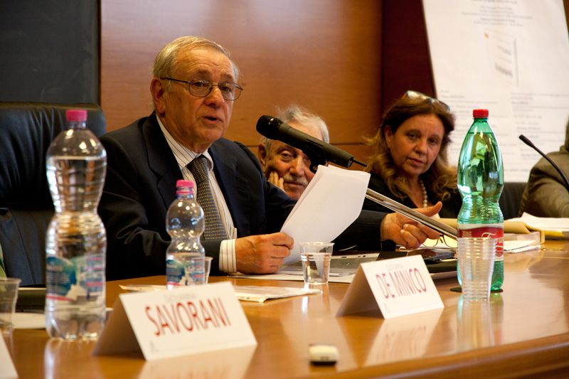 Franco Modugno, Cesare Massimo Bianca, Mirzia Rosa Bianca Aracne editrice