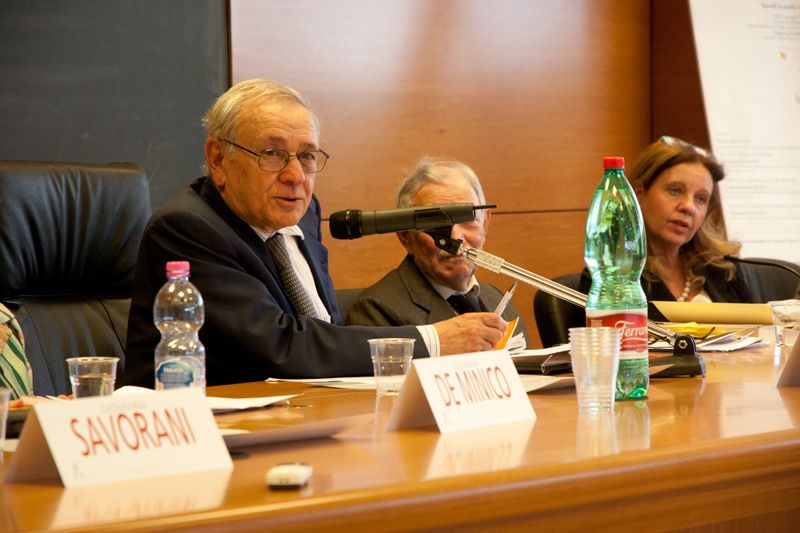 Franco Modugno, Cesare Massimo Bianca, Mirzia Rosa Bianca Aracne editrice