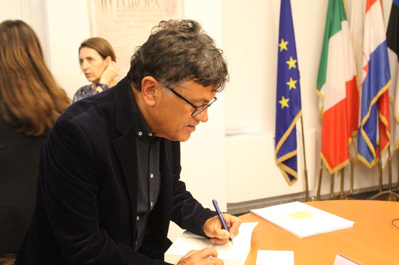 Marcello Veneziani Aracne editrice