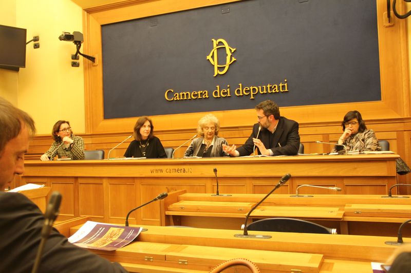Romana Bogliaccino, Maria Gioia Di Cristofaro Longo, Giovanni Scancarello, Elena Zacchilli, Noemi Fiorini Aracne editrice