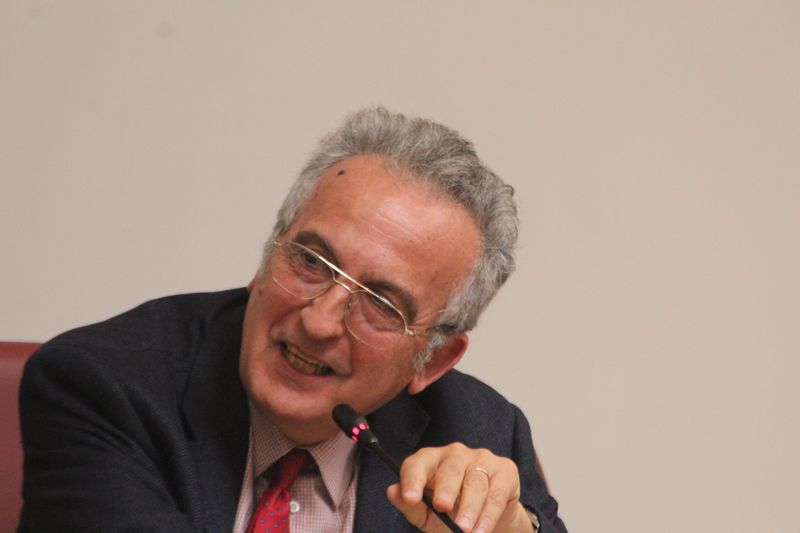 Paolo Ridola Aracne editrice