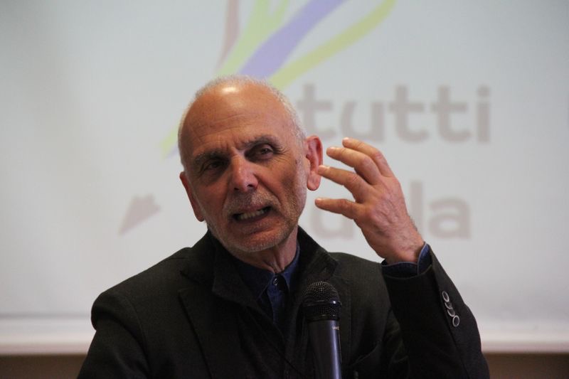 Mario Ronchetti Aracne editrice