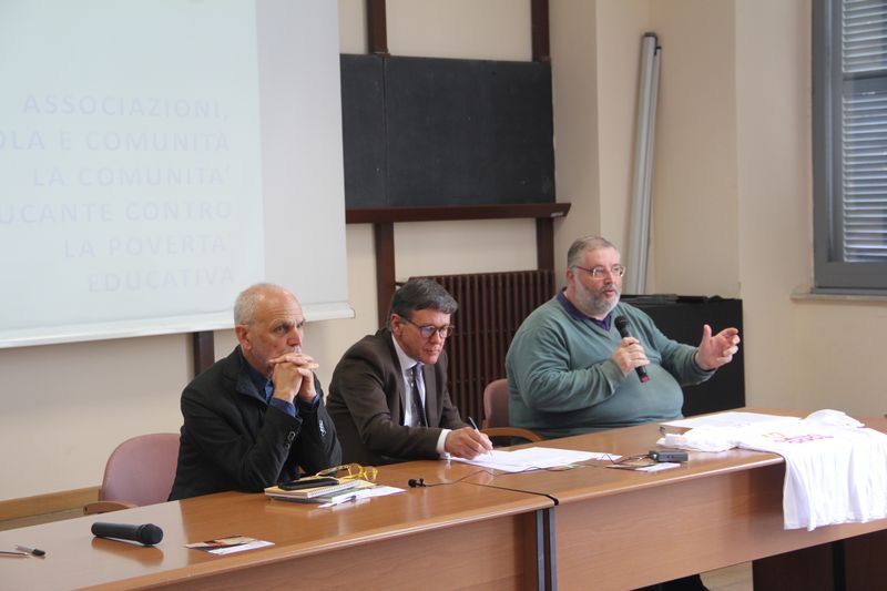 Mario Ronchetti, Giacomo Menghini, Antonio D’Alessandro Aracne editrice