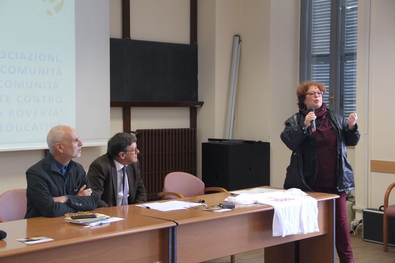 Mario Ronchetti, Giacomo Menghini, Maria Caterina Duranti Aracne editrice
