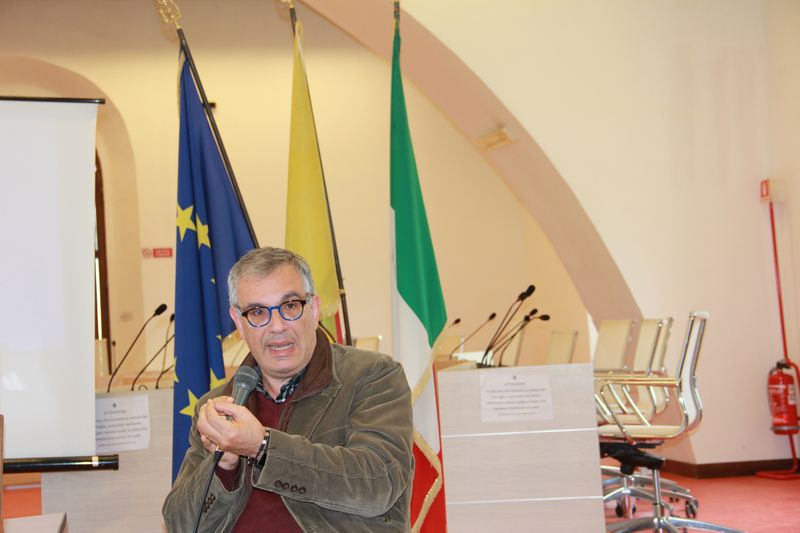 Alberto Michele Cisterna Aracne editrice