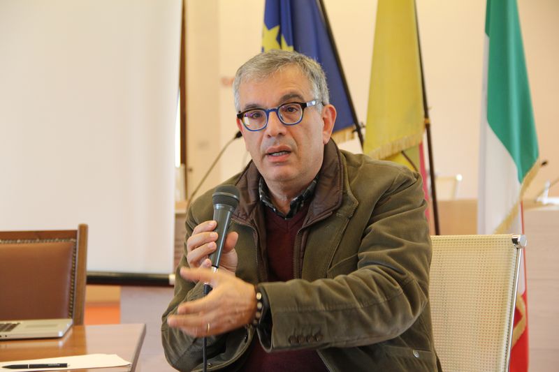 Alberto Michele Cisterna Aracne editrice