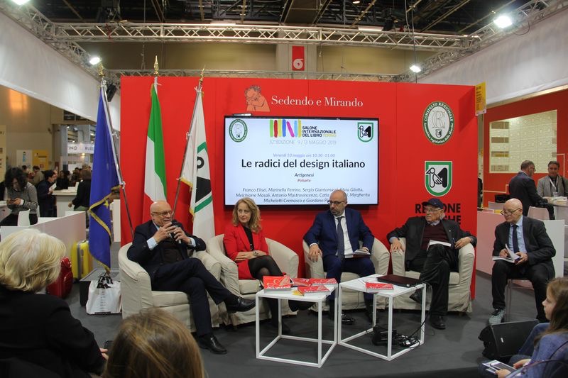 Giordano Pierlorenzi, Margherita Micheletti Cremasco, Antonio Mastrovincenzo, Melchiorre Masali, Franco Elisei Aracne editrice