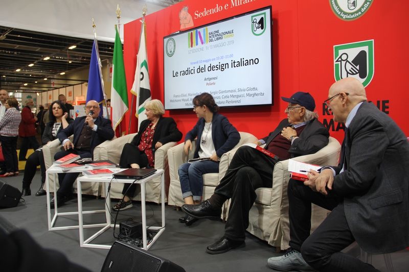 Giordano Pierlorenzi, Marinella Ferrino, Silvia Gilotta, Melchiorre Masali, Franco Elisei Aracne editrice