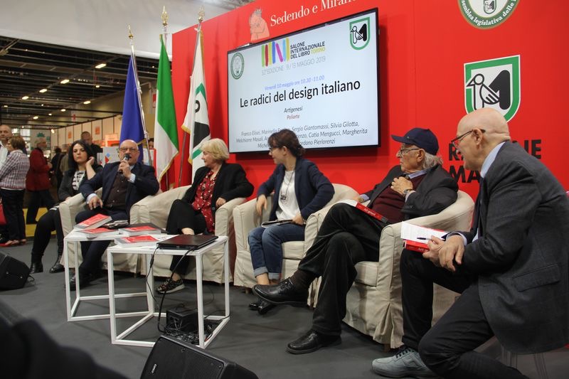 Giordano Pierlorenzi, Marinella Ferrino, Silvia Gilotta, Melchiorre Masali, Franco Elisei Aracne editrice