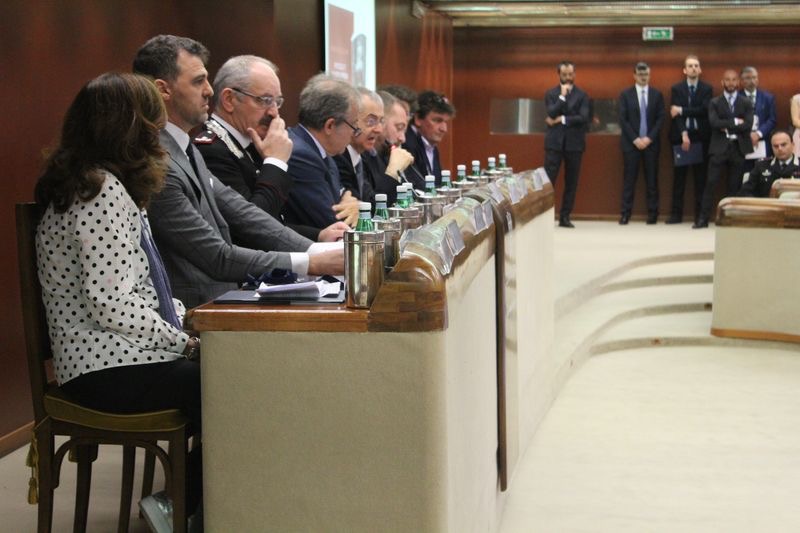 Mariasandra Mariani, Romolo Pacifico, Pasquale Angelosanto, Umberto Saccone, Marco Ludovico, Giacomo Stucchi, Erminio Carmelo Amelio, Giovanna Vidorno Motka, Marco Vallisa Aracne editrice