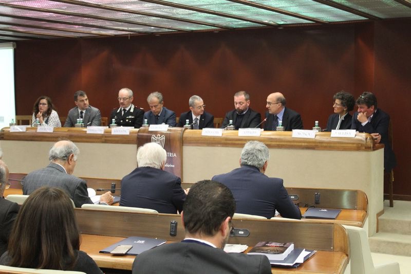 Mariasandra Mariani, Romolo Pacifico, Pasquale Angelosanto, Umberto Saccone, Marco Ludovico, Giacomo Stucchi, Erminio Carmelo Amelio, Giovanna Vidorno Motka, Marco Vallisa Aracne editrice