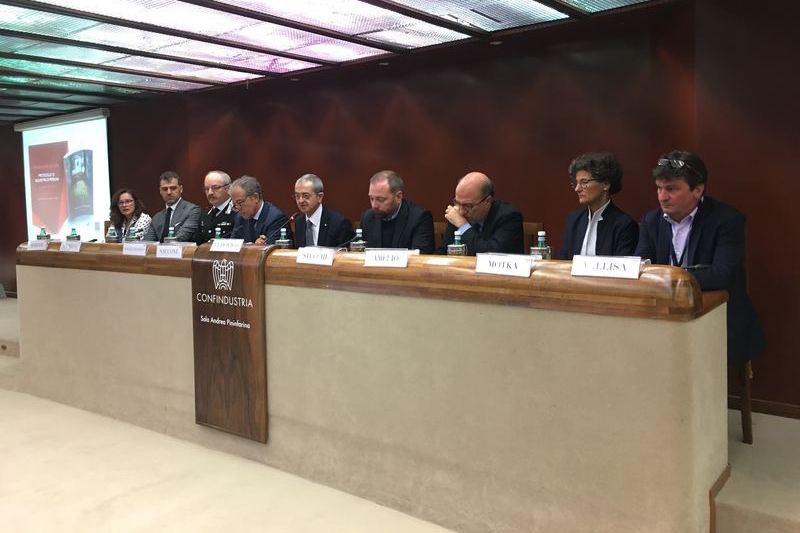 Mariasandra Mariani, Romolo Pacifico, Pasquale Angelosanto, Umberto Saccone, Marco Ludovico, Giacomo Stucchi, Erminio Carmelo Amelio, Giovanna Vidorno Motka, Marco Vallisa Aracne editrice