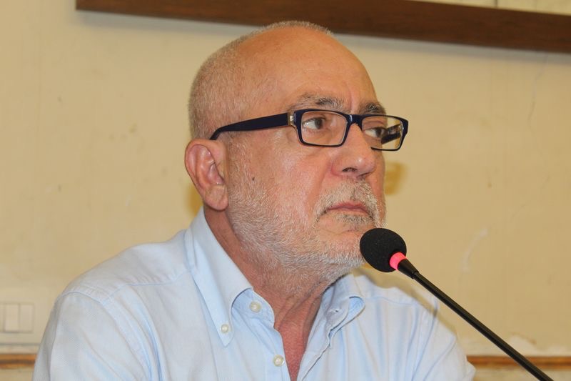 Fernando Boscaino Aracne editrice