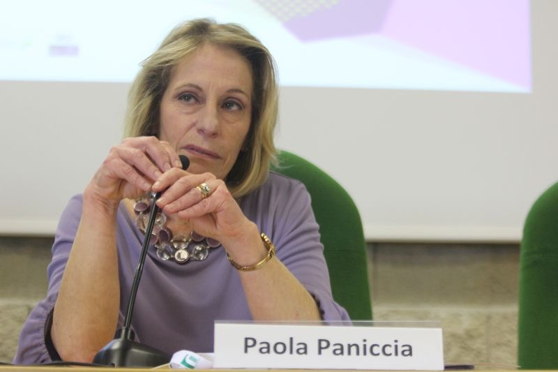 Paola Paniccia Aracne editrice