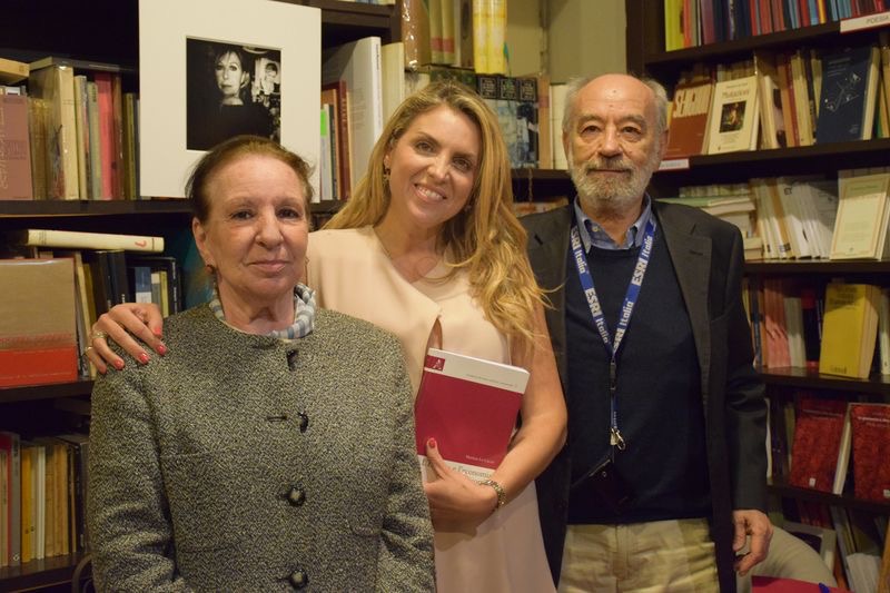 Rosandra Marconi Lo Cascio, Eleonora de Nardis, Martino Lo Cascio Aracne editrice