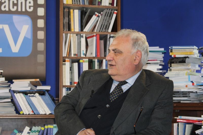 Massimo Siclari Aracne editrice