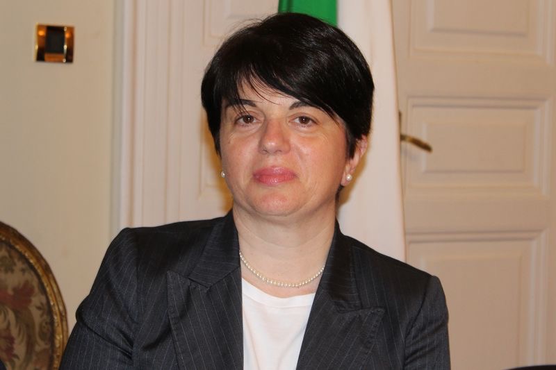 Olimpia Niglio Aracne editrice