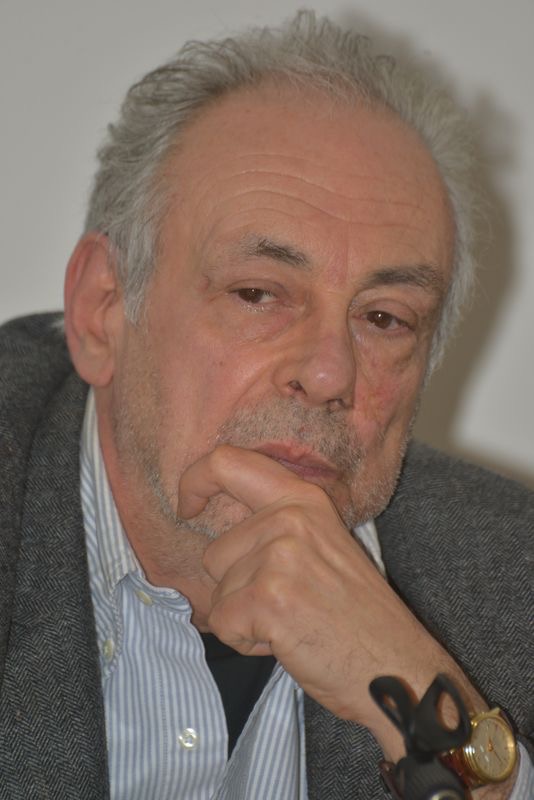 Pio Eugenio Di Rienzo Aracne editrice