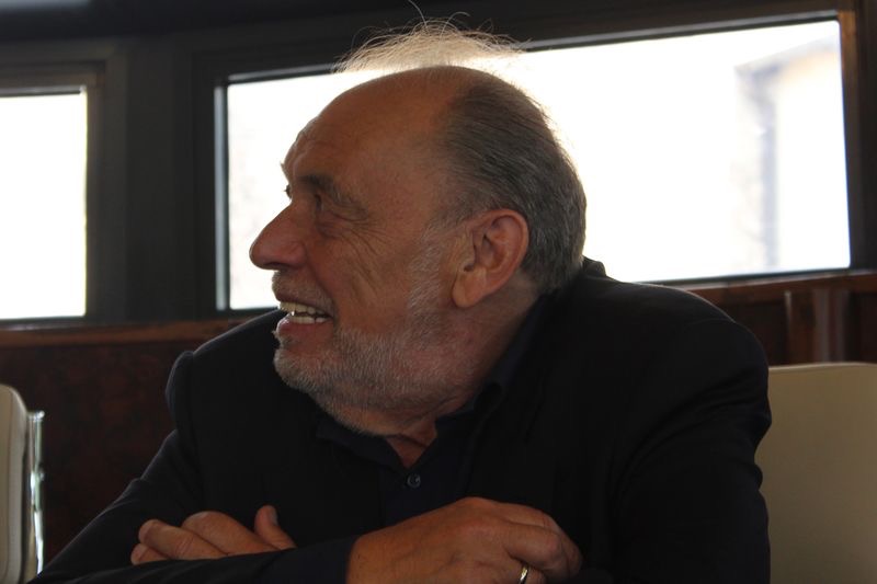 Sergio Prodigo Aracne editrice