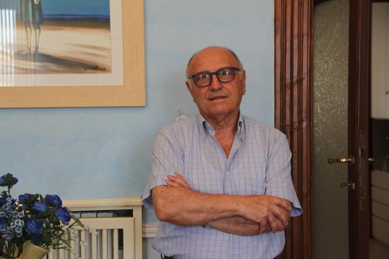 Ernesto Lupo Aracne editrice