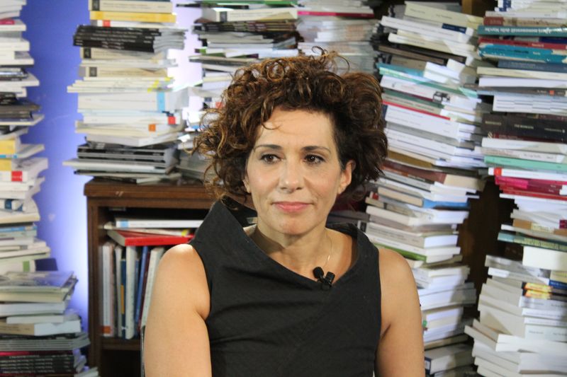 Angela Azzaro Aracne editrice