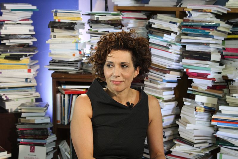 Angela Azzaro Aracne editrice