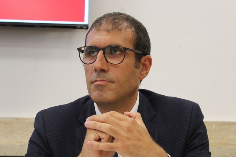 Giuseppe D’Acquisto Aracne editrice