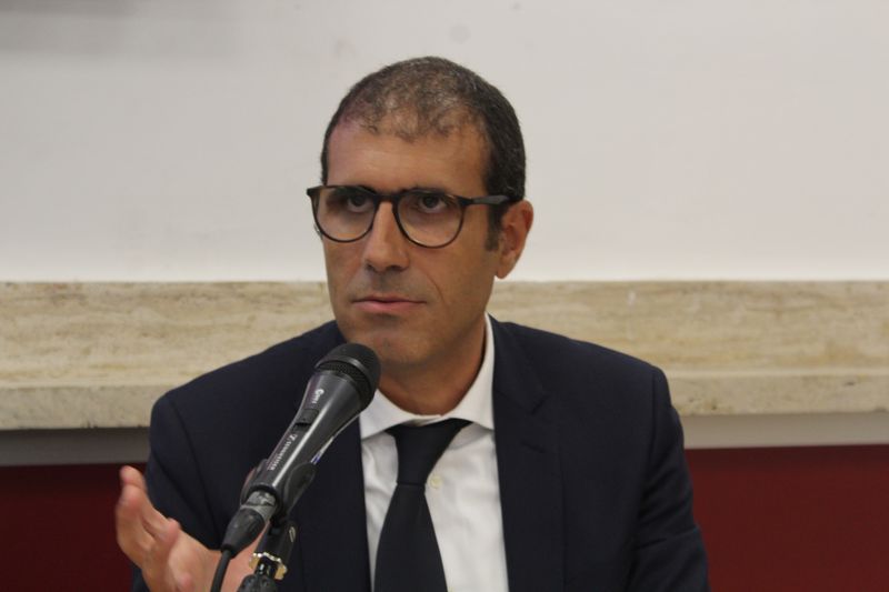 Giuseppe D’Acquisto Aracne editrice