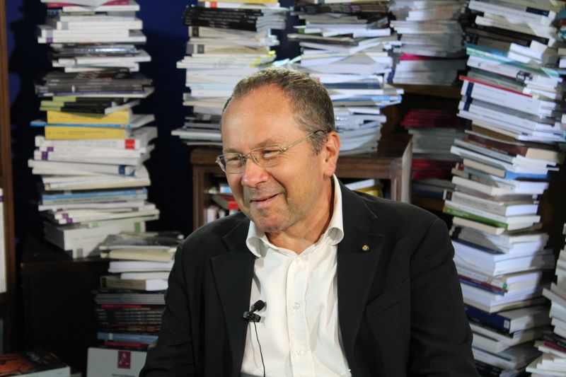 Giuseppe Maria Amendola Aracne editrice