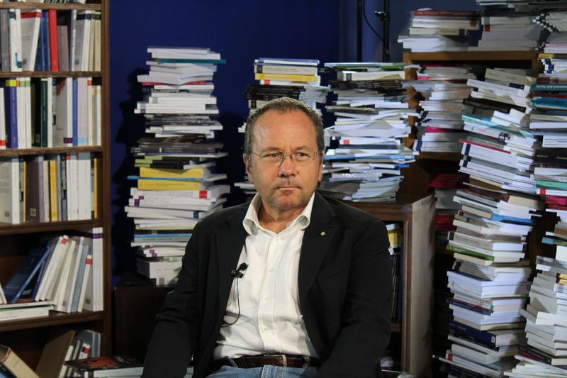 Giuseppe Maria Amendola Aracne editrice