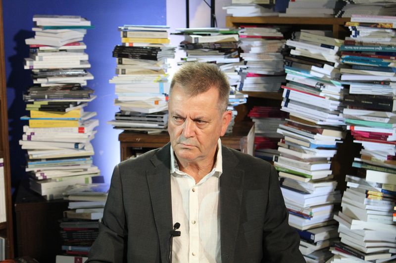 Massimo Piermarini Aracne editrice