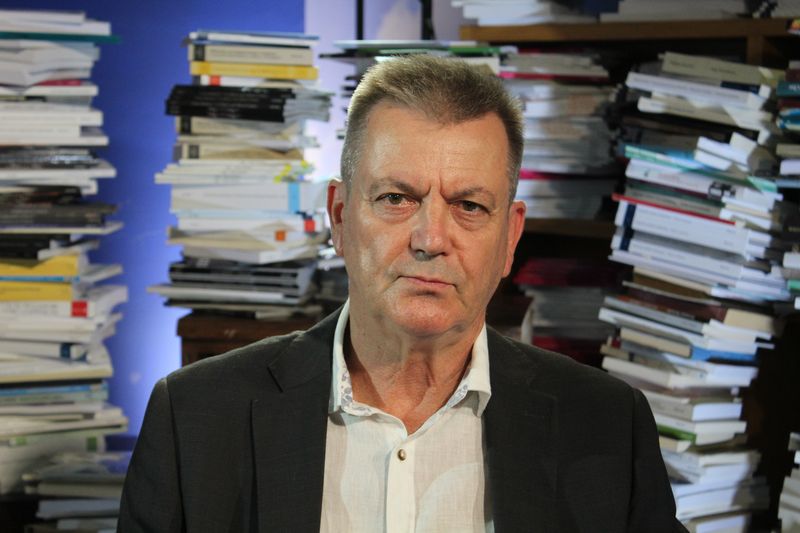 Massimo Piermarini Aracne editrice