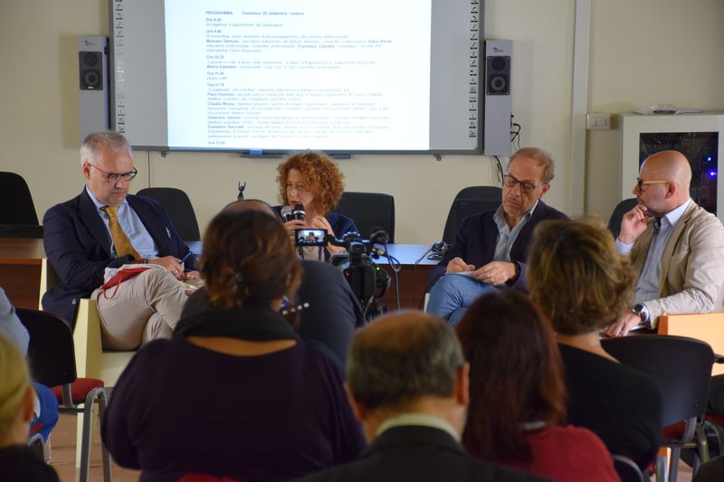 Piero Dominici, Claudia Massa, Giancarlo Santoni, Domenico Barricelli Aracne editrice