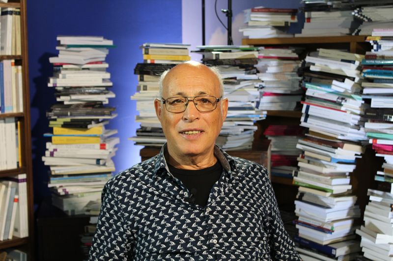 Tommaso La Rocca Aracne editrice