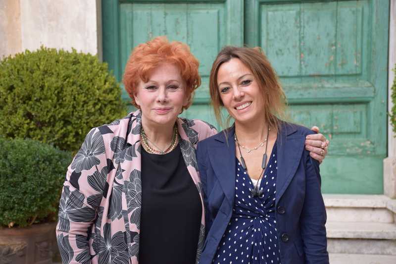 Maria Rita Parsi, Antonina Elena Pollari Aracne editrice