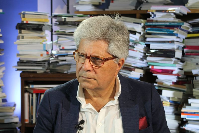 Salvatore Sica Aracne editrice
