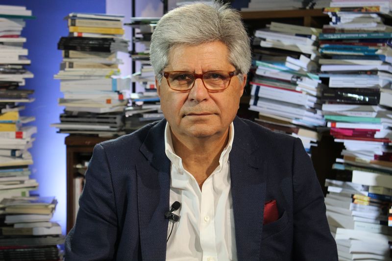 Salvatore Sica Aracne editrice