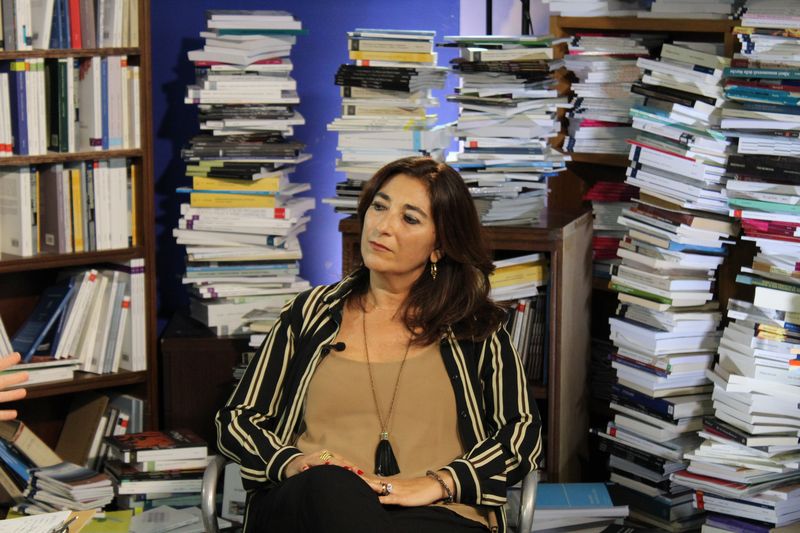 Stefania Blandini Aracne editrice